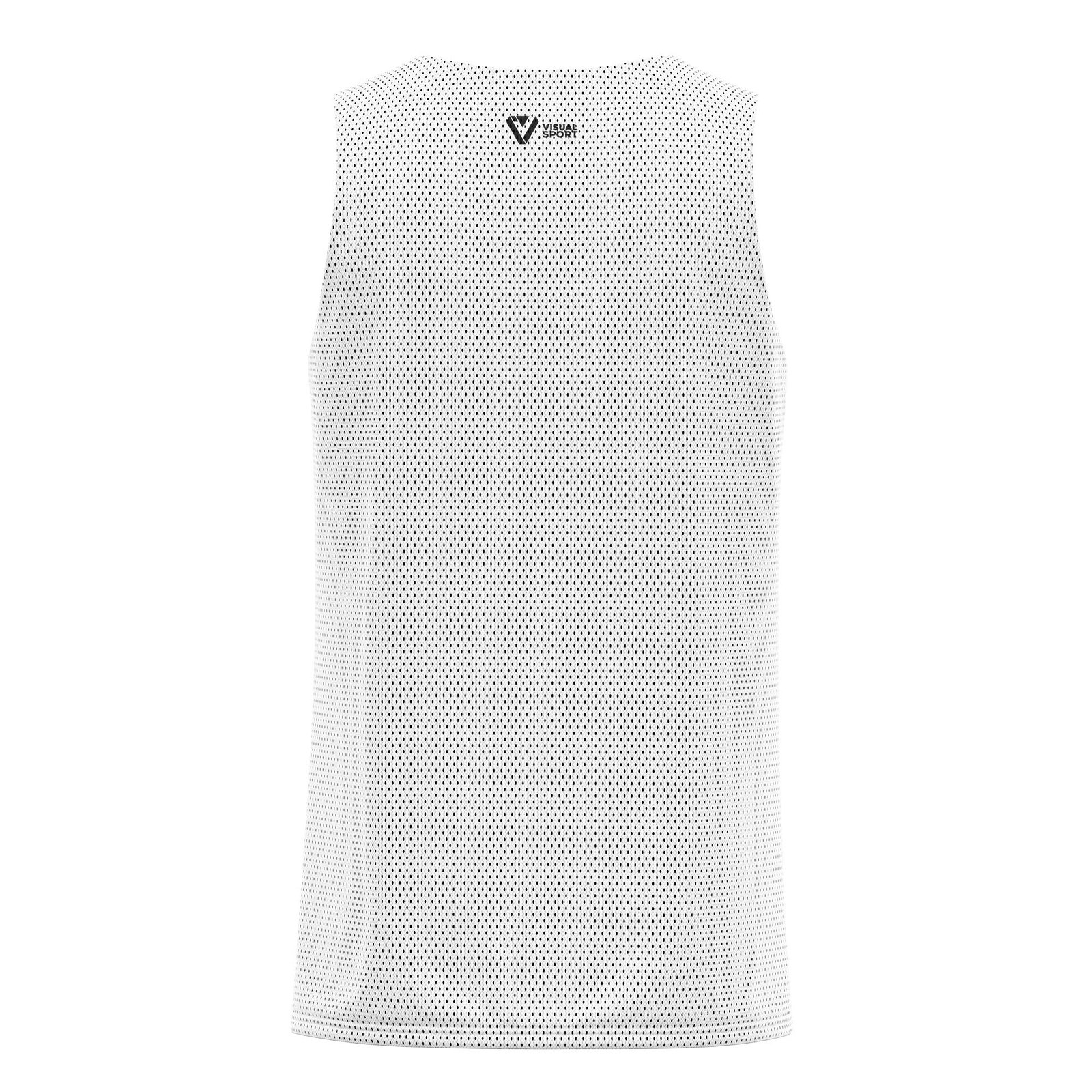 Peto doble faz Baloncesto "I'd rather be playing" - Imagen 4