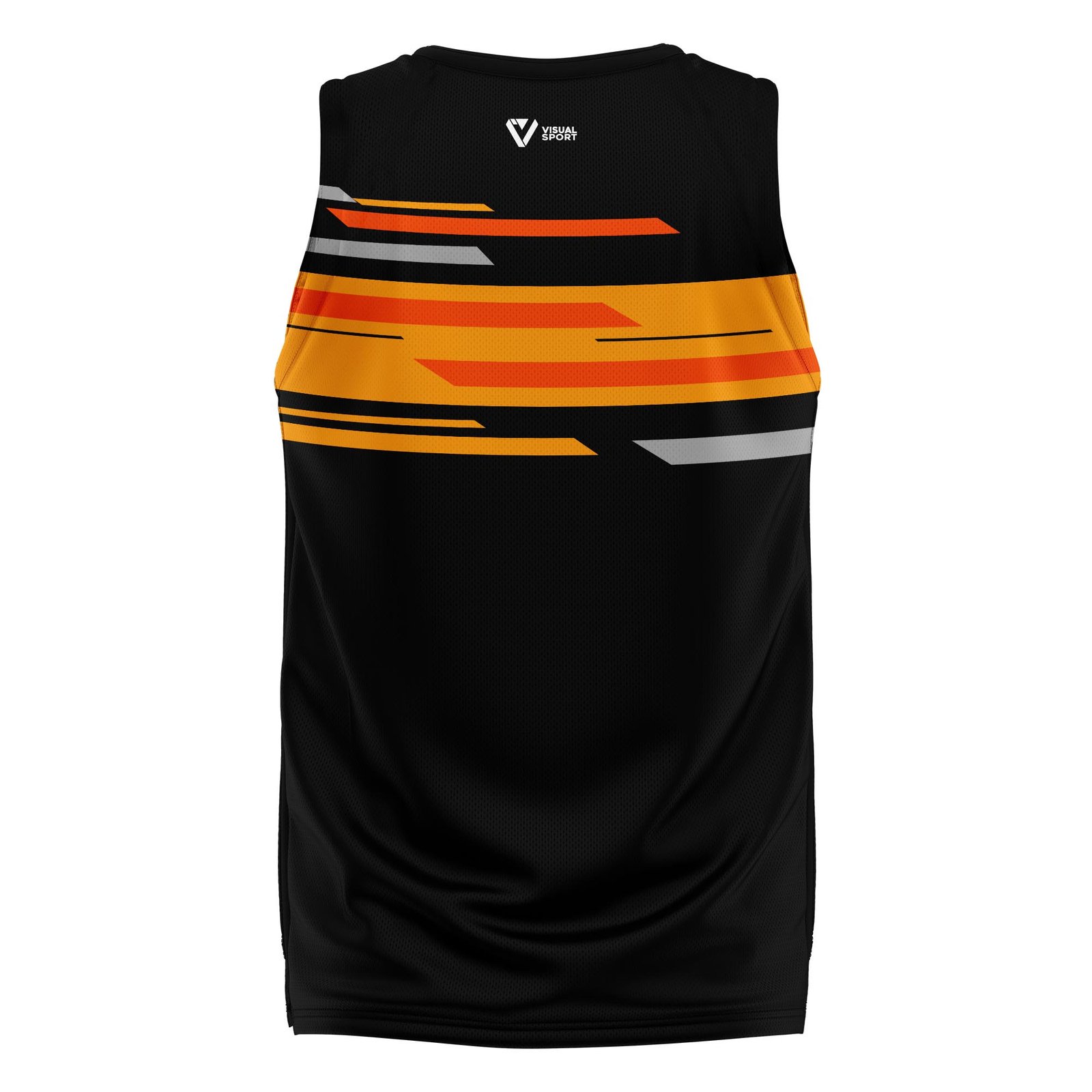 Peto sencillo Baloncesto ""Forget your Pain" Masculino - Imagen 2