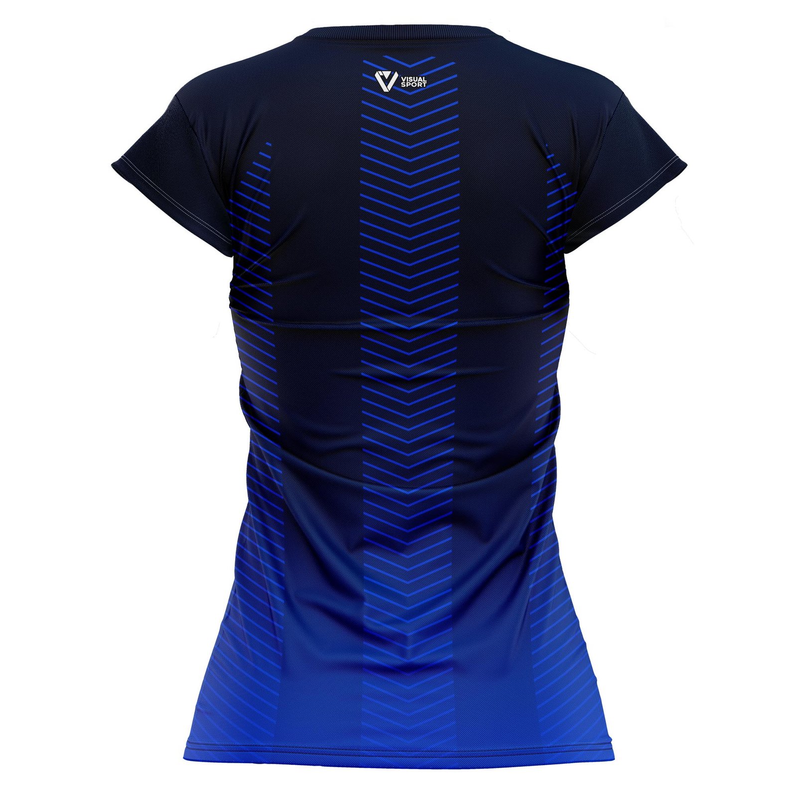 Camiseta Voleibol "I'd Rather be playing" femenina - Imagen 2