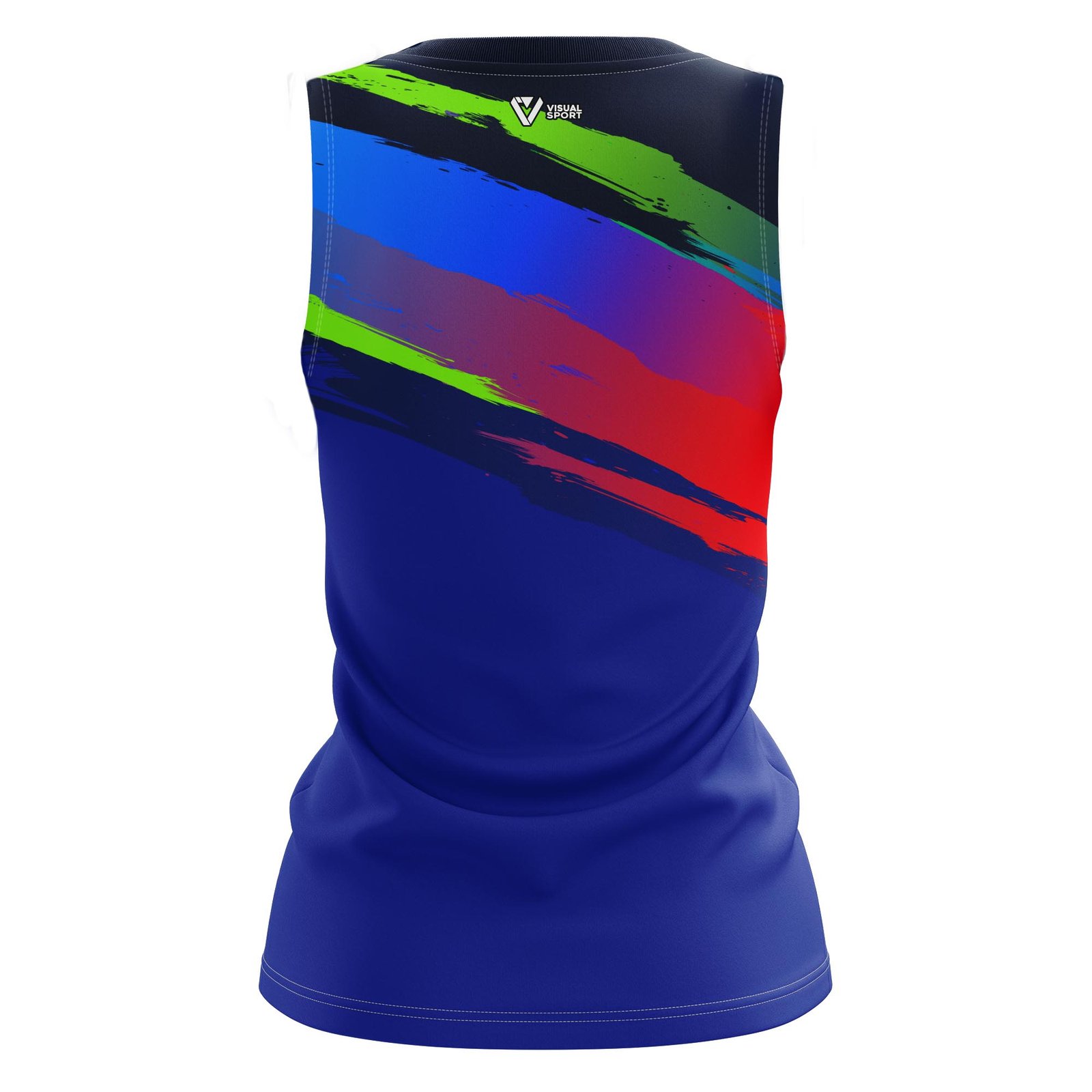 Peto sencillo Baloncesto "Keep Calm" Femenino - Imagen 2