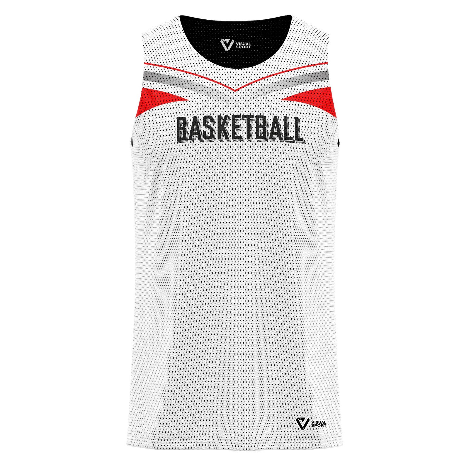 Peto doble faz Baloncesto - Imagen 3