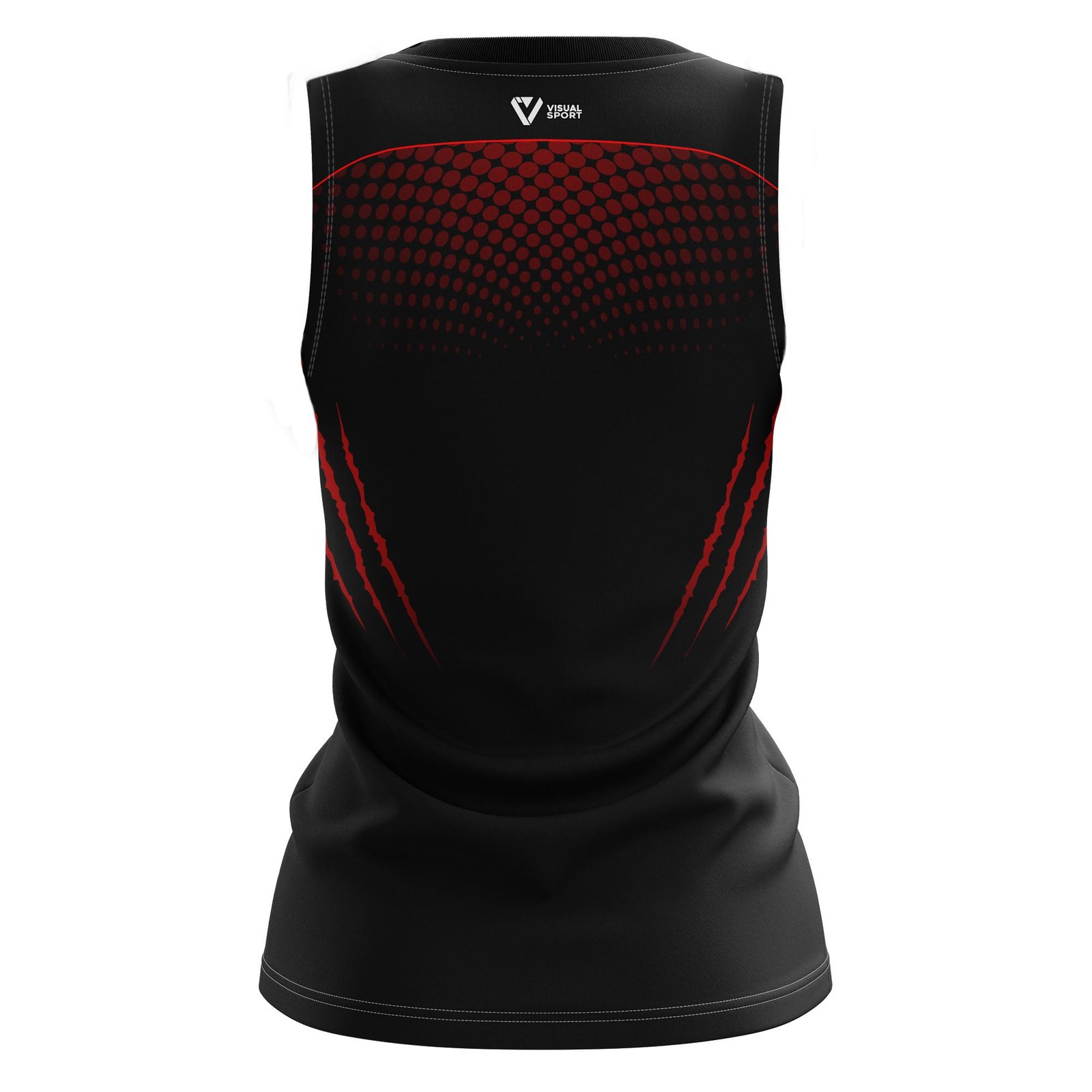 Peto sencillo Baloncesto "Slam dunk" Femenino - Imagen 2