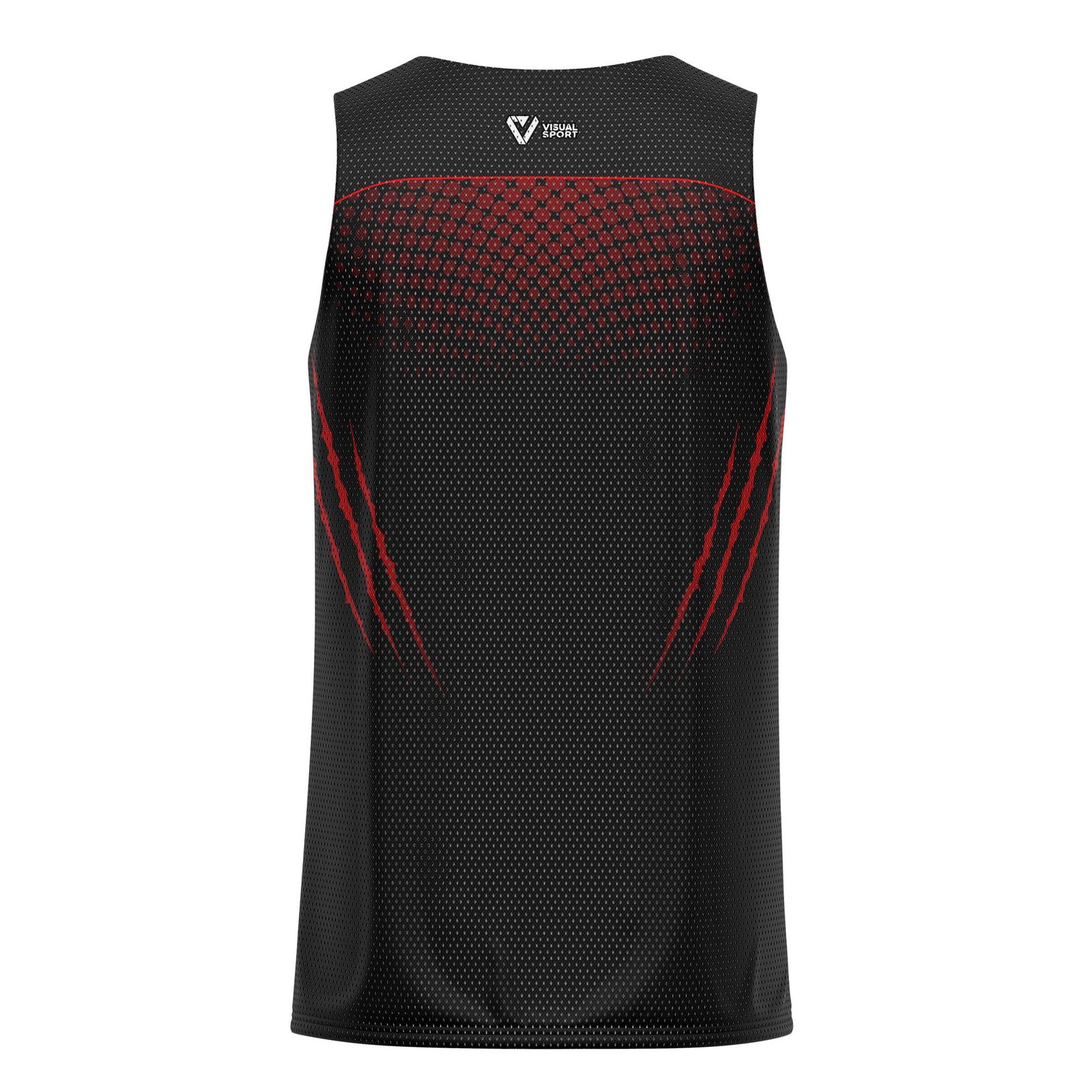 Peto doble faz Baloncesto "Slam dunk" - Imagen 2