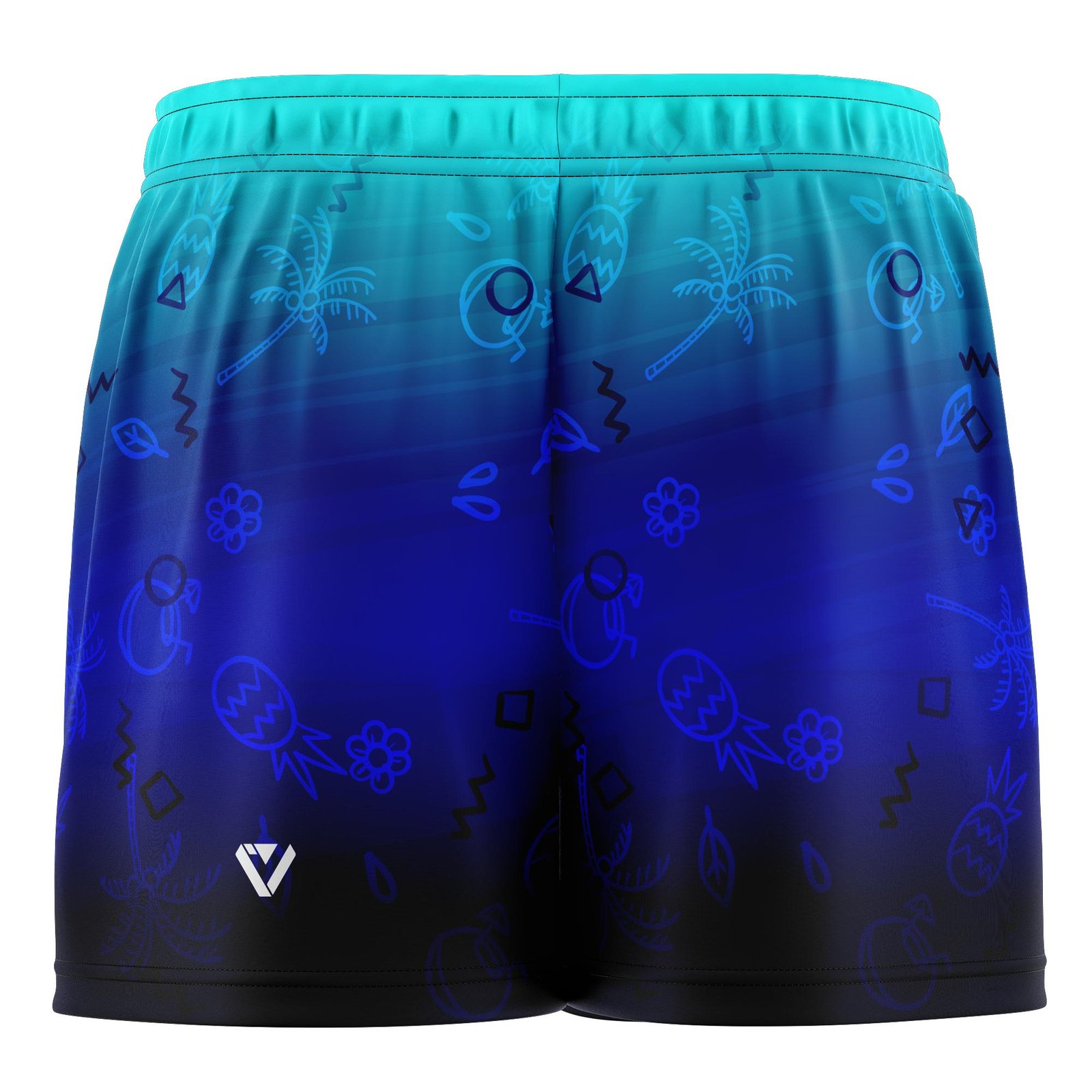 Pantaloneta "Dawn" - Imagen 2