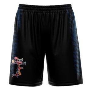 Pantaloneta "Street Basketball"