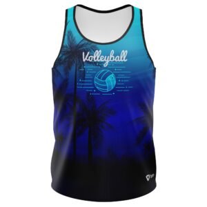 Peto Voley Playa "Dawn"