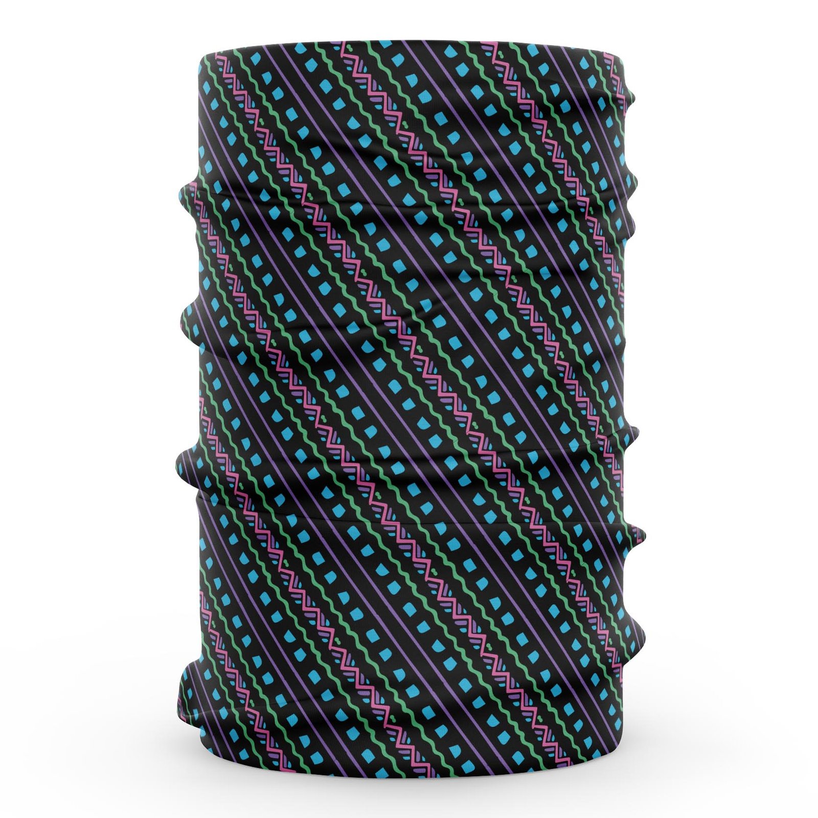 Cuello "Tribal" 2 - Imagen 3