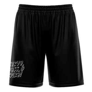 Pantaloneta "Serve, pass and spike"
