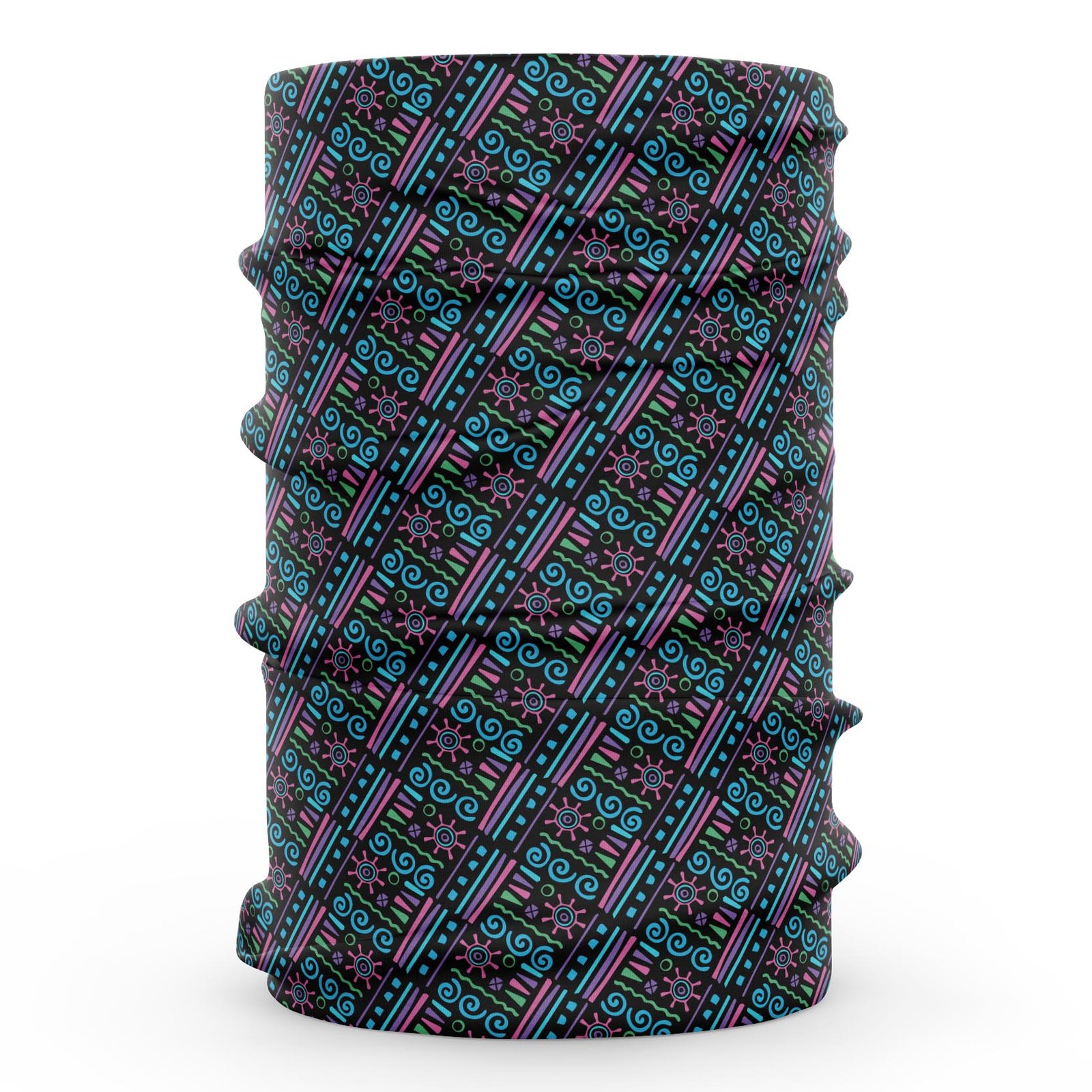 Cuello "Tribal" 3 - Imagen 3