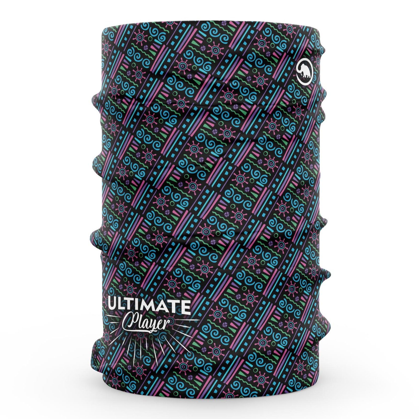 Cuello "Tribal" 3 - Imagen 2