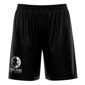 Pantaloneta "Slam dunk"