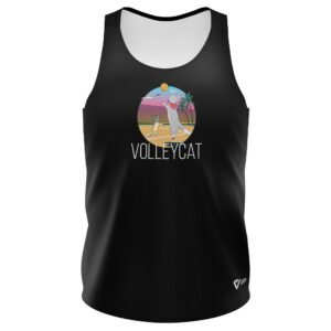 Peto Voley Playa "Volleycat"