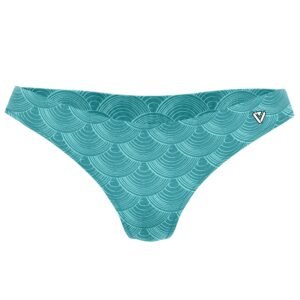 Tanga "Mermaid"