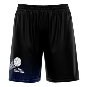 Pantaloneta "Multitriangles"