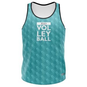 Peto Voley Playa "Merman"