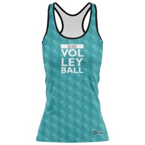 Peto Voley Playa "Mermaid"