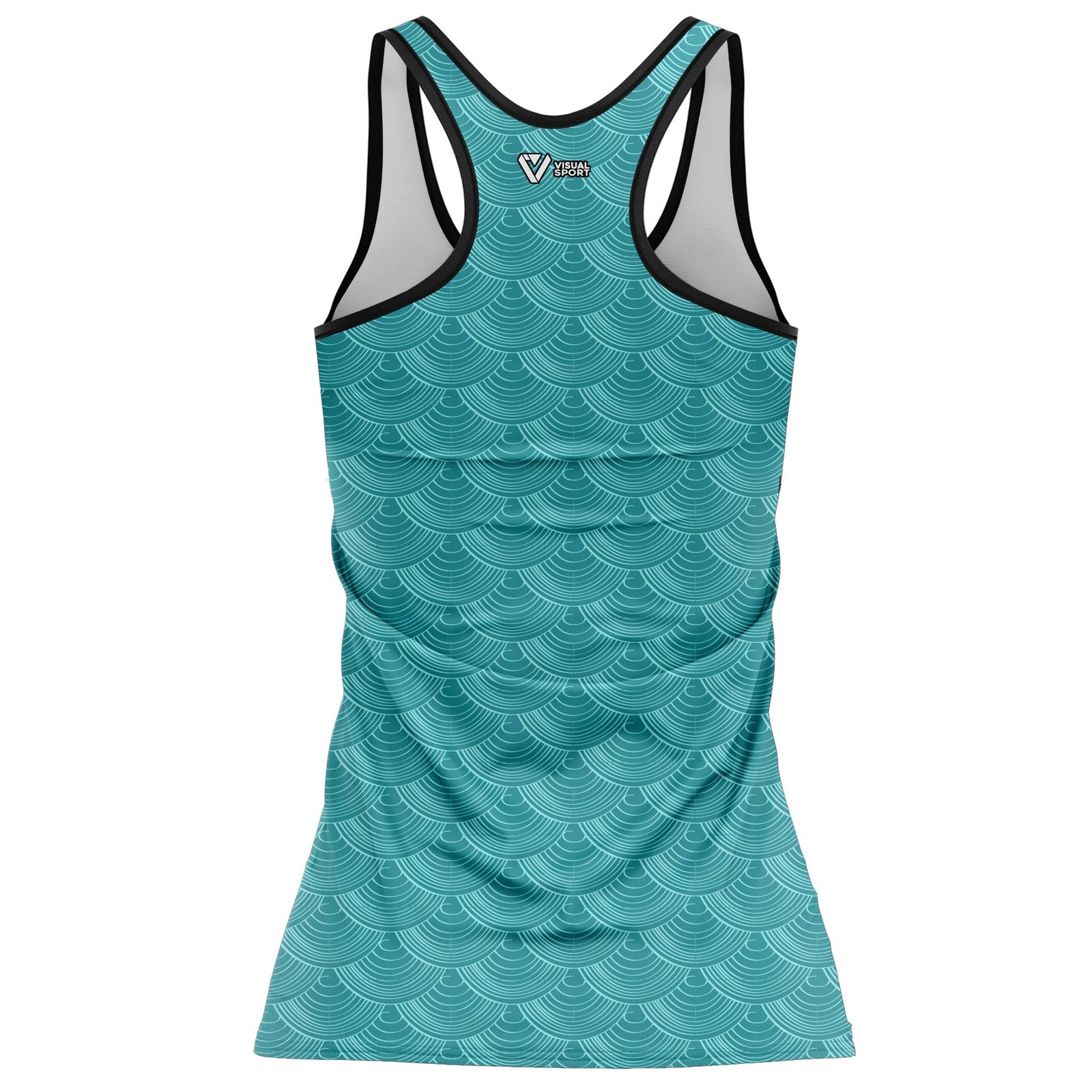 Peto Voley Playa "Mermaid" - Imagen 2