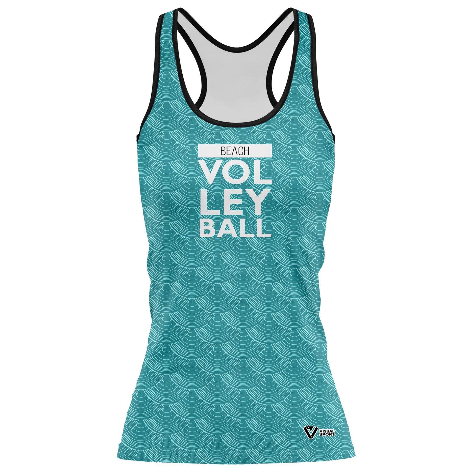 Peto Voley Playa "Mermaid"