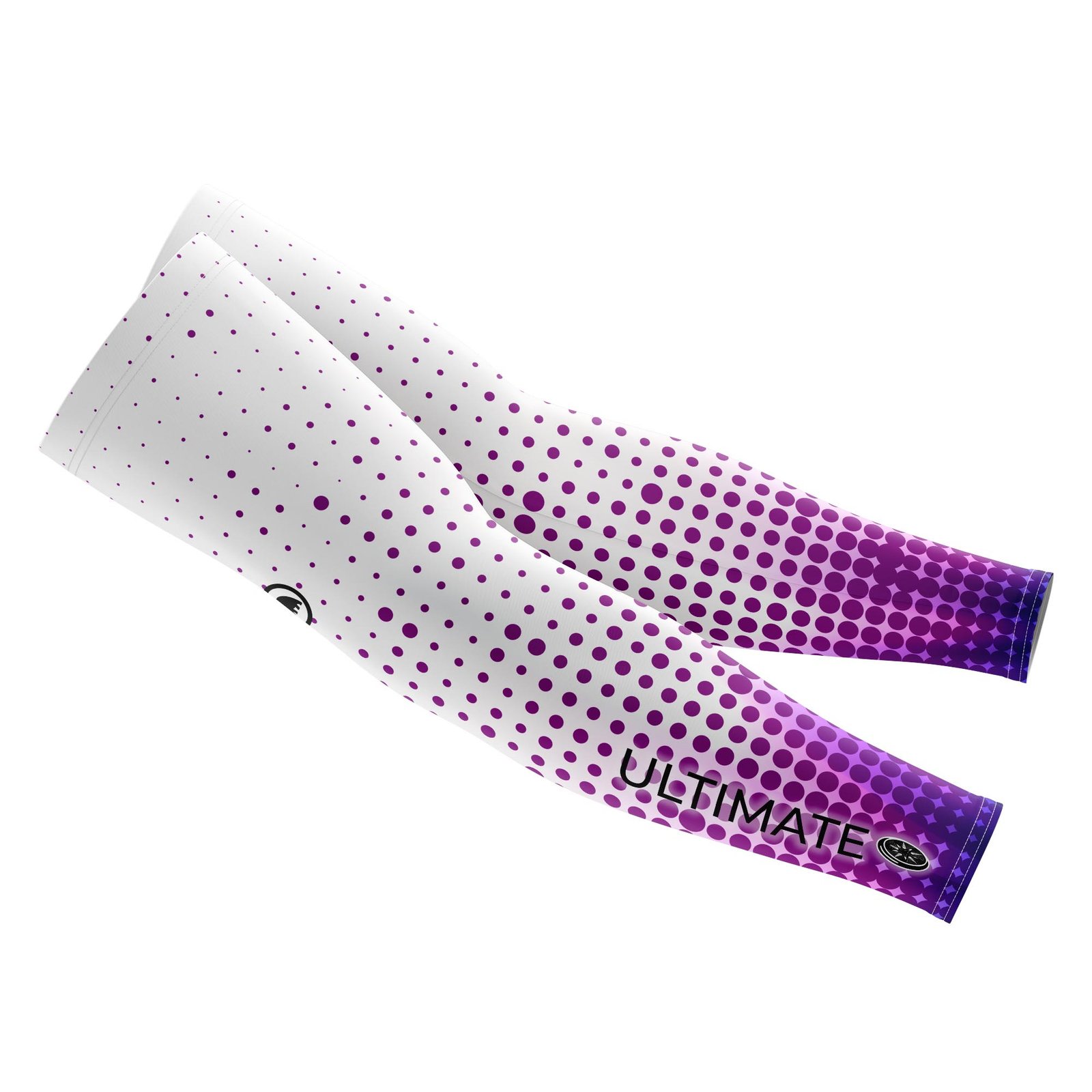 Mangas "Pink Points"