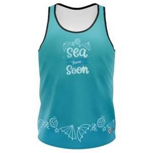 Peto Voley Playa "Sea you soon"