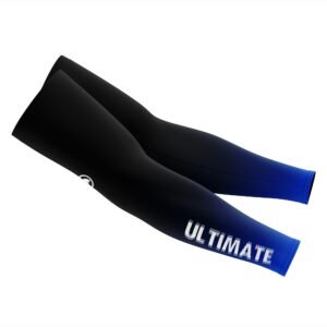 Mangas con colores degradados