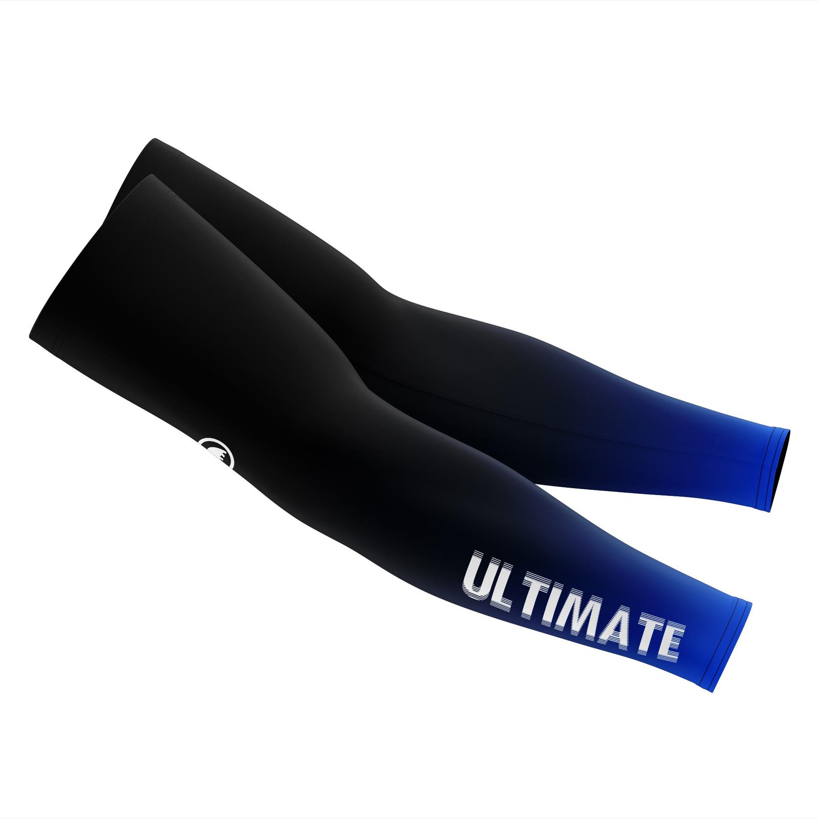 Mangas con colores degradados