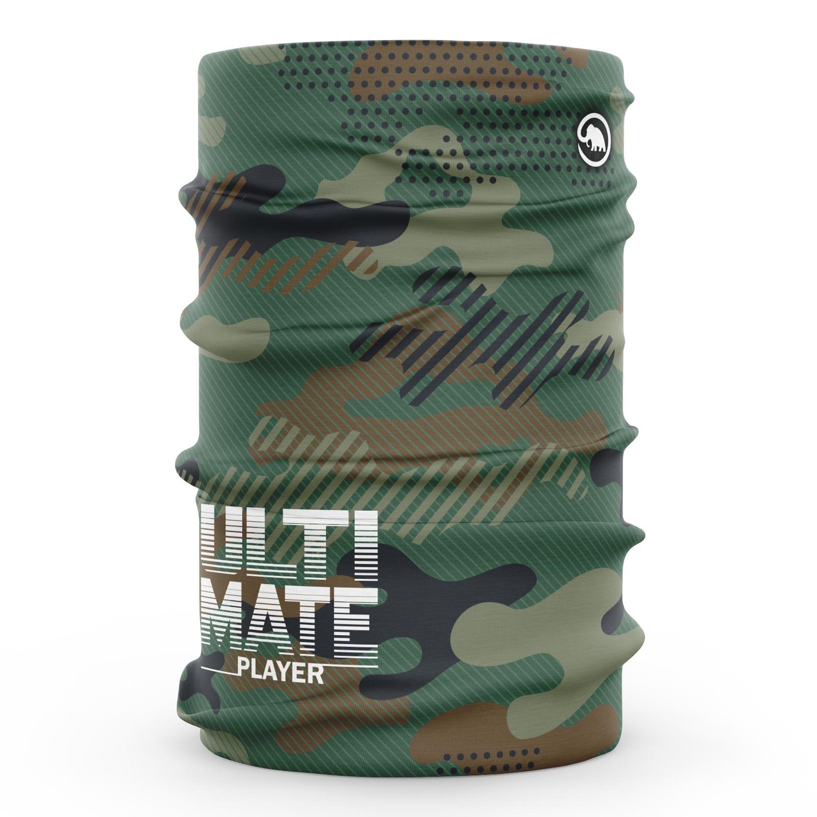 Cuello "Camuflado" - Imagen 2