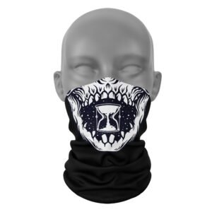 Cuello "Eat up time"