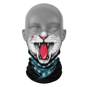 Cuello "Criminal Cat"