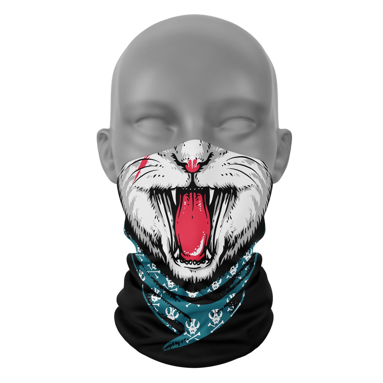 Cuello "Criminal Cat"