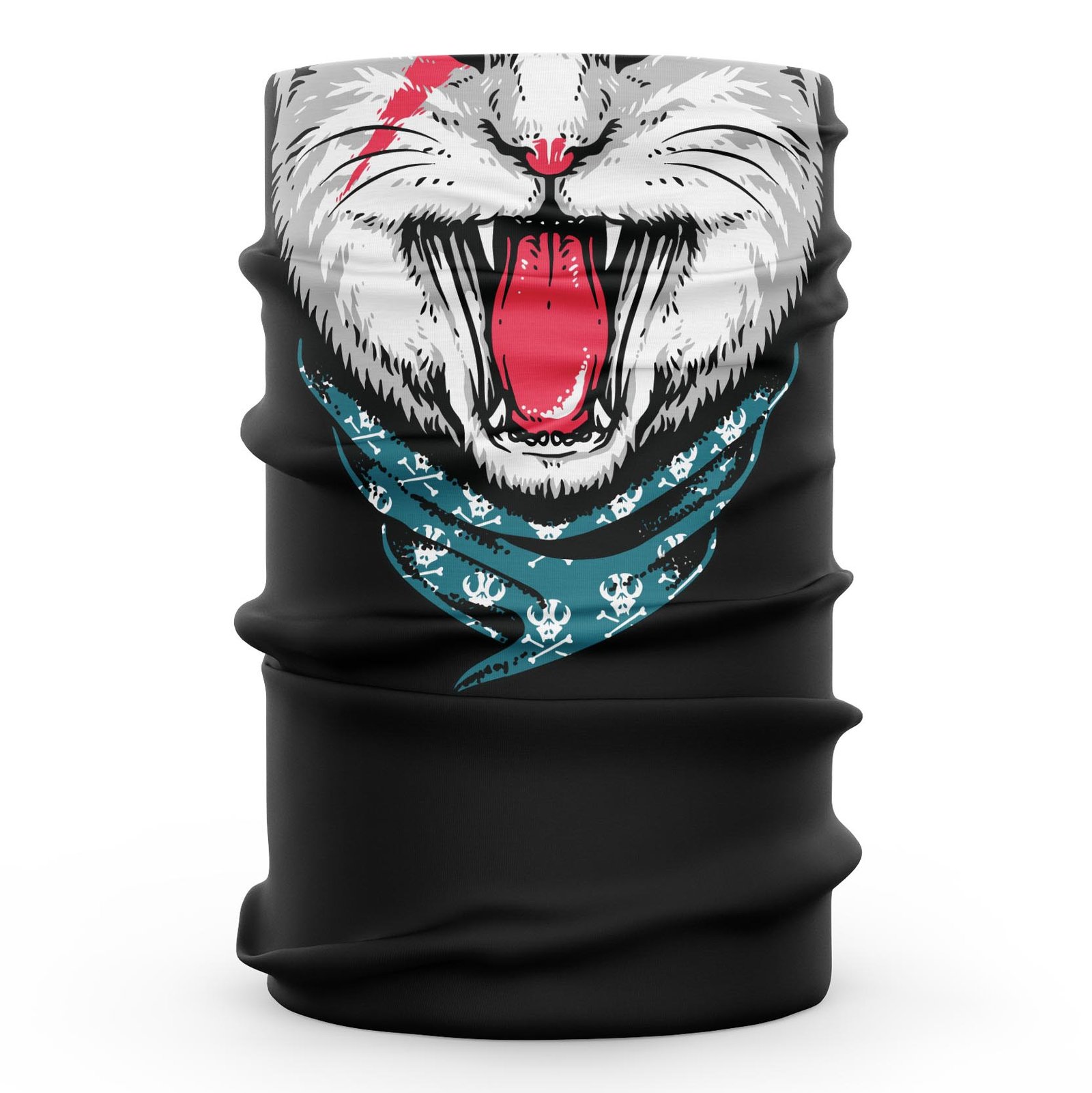 Cuello "Criminal Cat" - Imagen 2