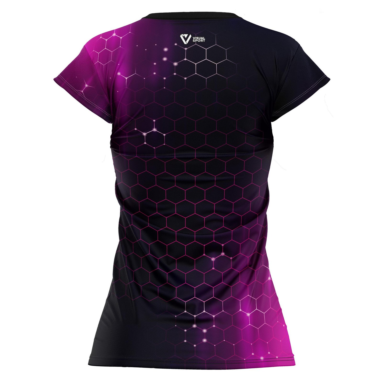 Camiseta Voleibol "Hive" femenina - Imagen 2