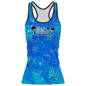 Peto Voley Playa "Blue Beach"