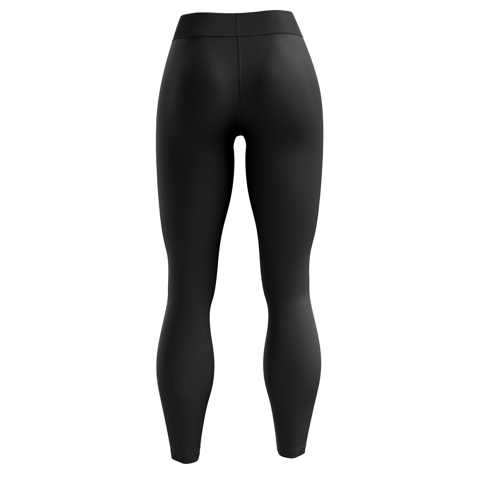 Licra Larga "Unicolor" - Imagen 2