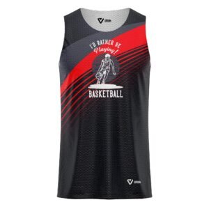 Petos doble faz Baloncesto