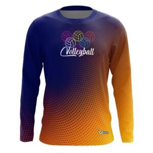 Camibuzos Voleibol masculinos