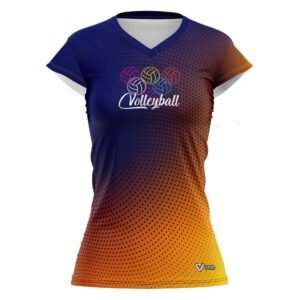 Voleibol Femenino