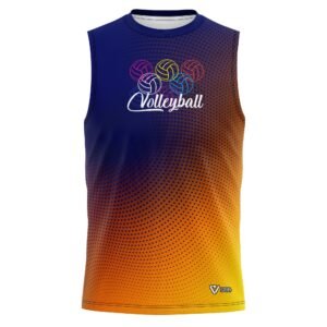 Petos voleibol masculinos