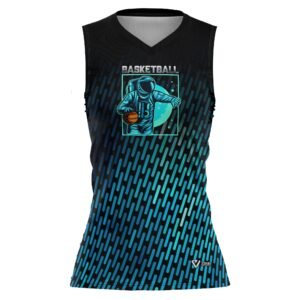 Petos Baloncesto femenino