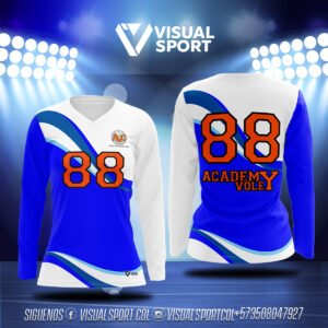 Presentacion buzo academy