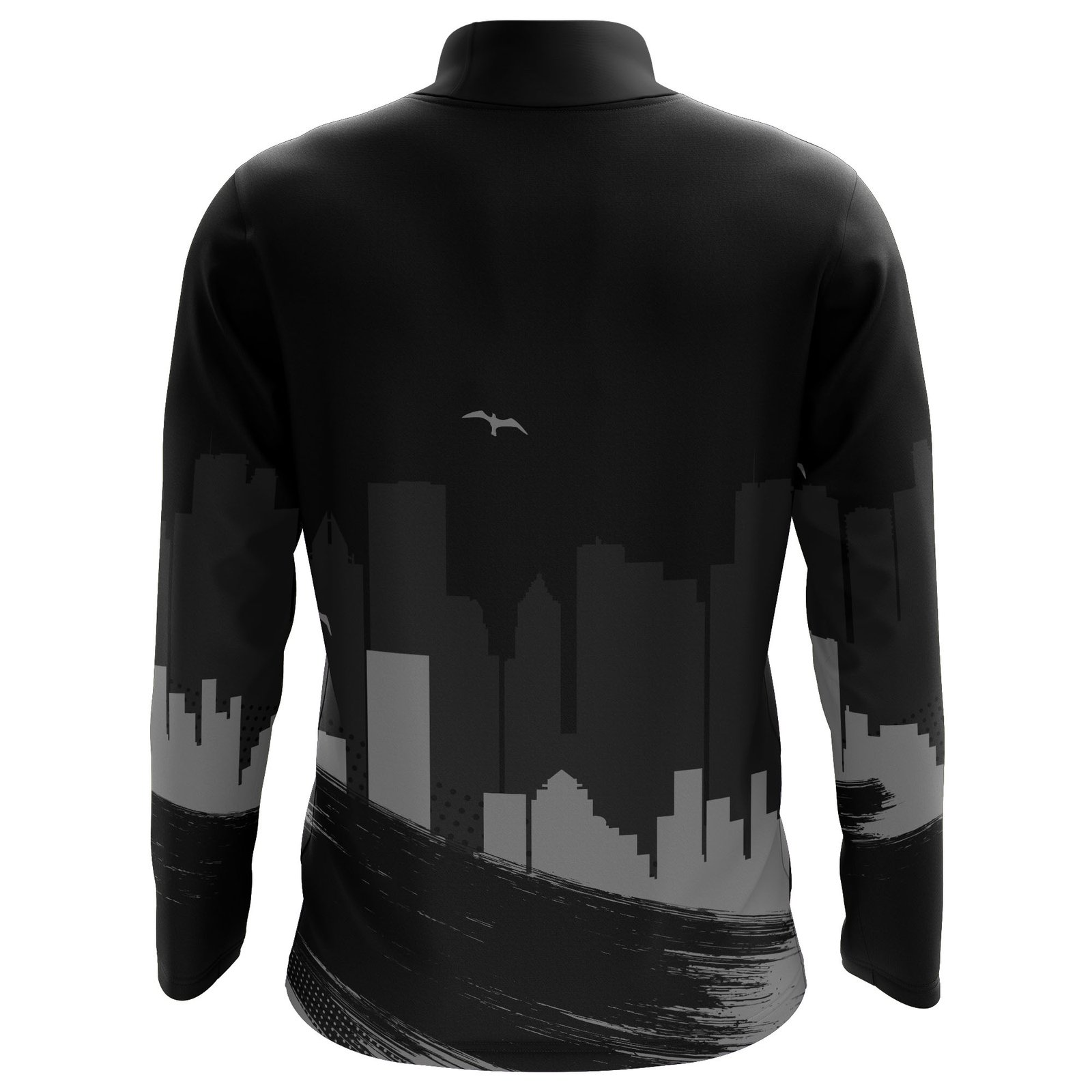 Camibuzo "Vertical" - Imagen 2