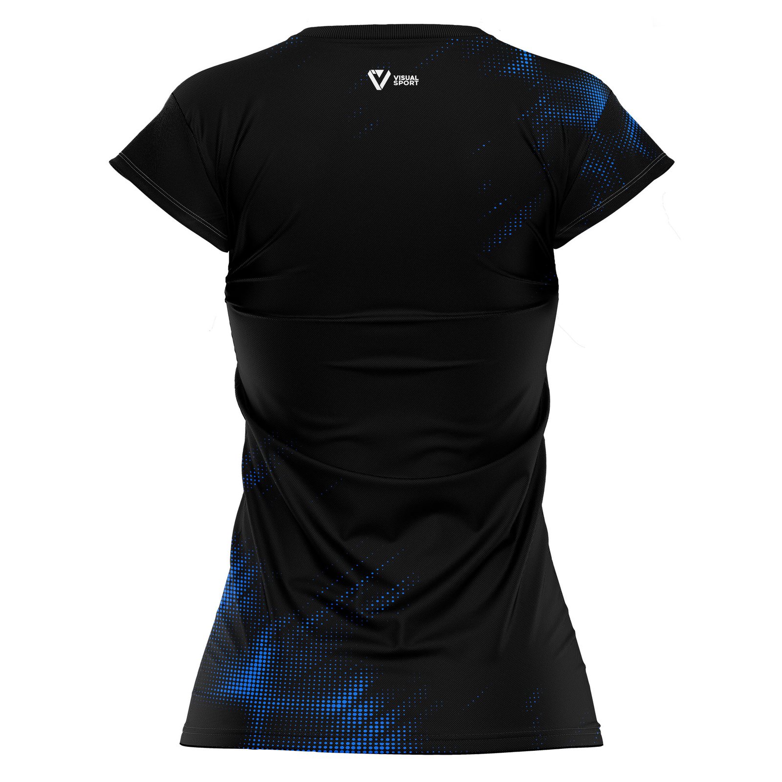 Camiseta Voleibol "Power Shot" femenina - Imagen 2