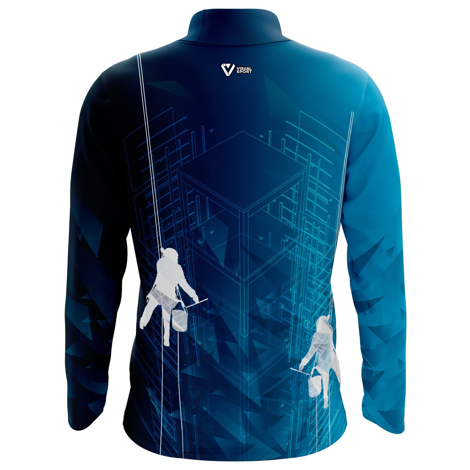 Camibuzo "Art in Heights" - Imagen 2