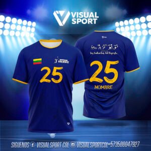 CTA CON PANTALONETA MSC