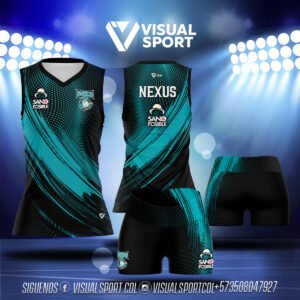 presentación VISUAL