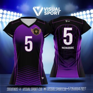 presentación VISUAL 3 mangas