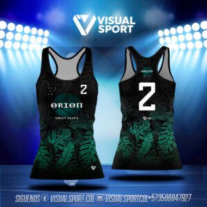 presentación VISUAL