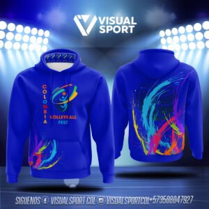 presentación VISUAL CHOMPA 2